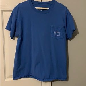 Men’s Guy Harvey t-shirt